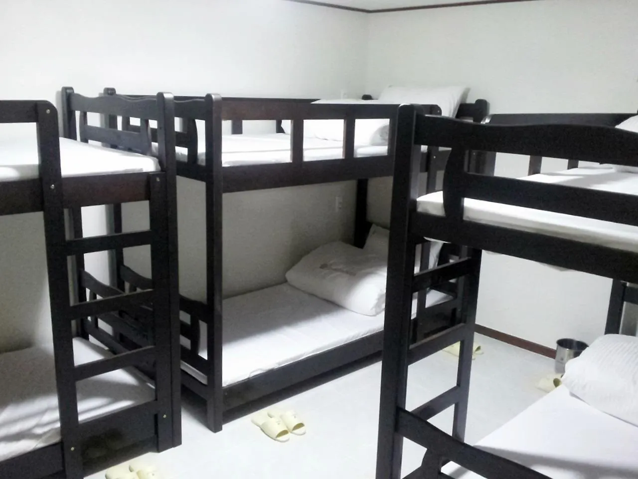 24 Guesthouse Sinchon Hongdae ソウル特別市