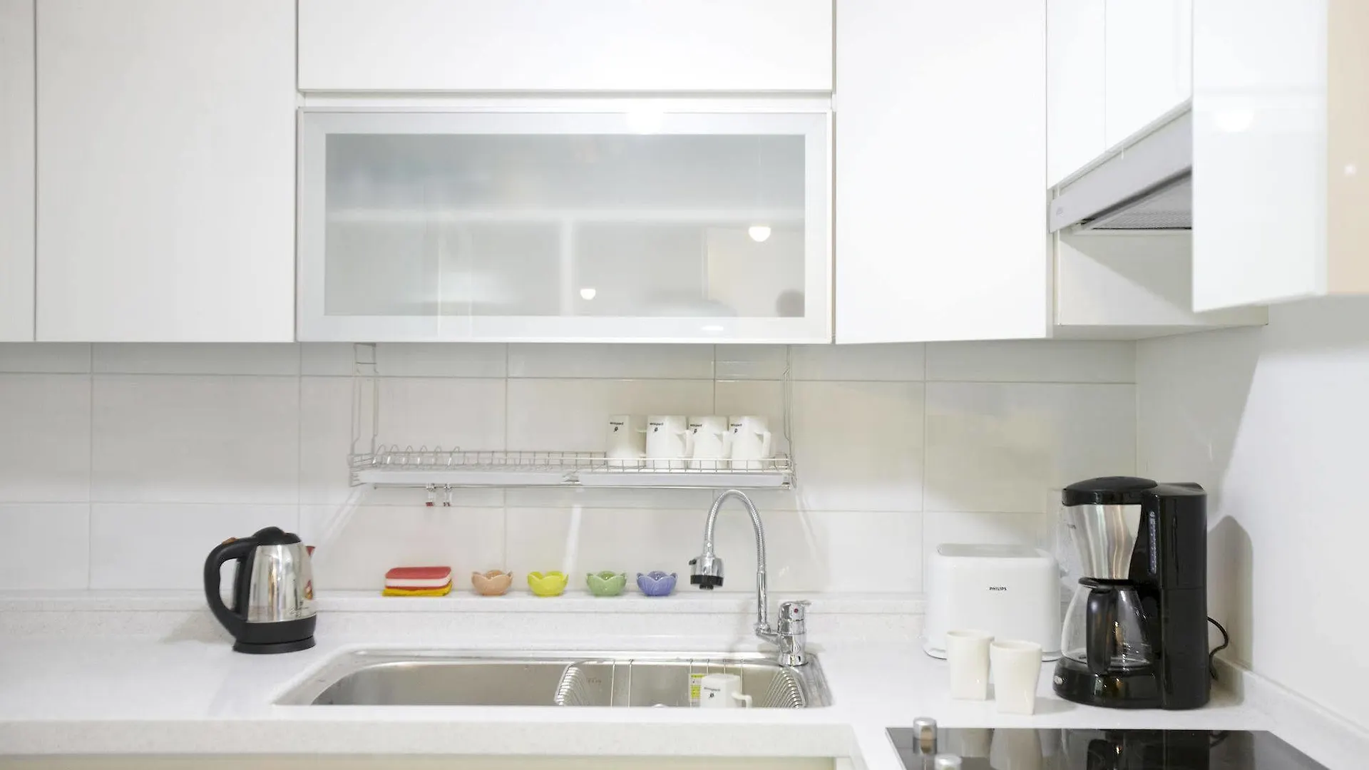 24 Guesthouse Sinchon Hongdae ソウル特別市 ゲストハウス