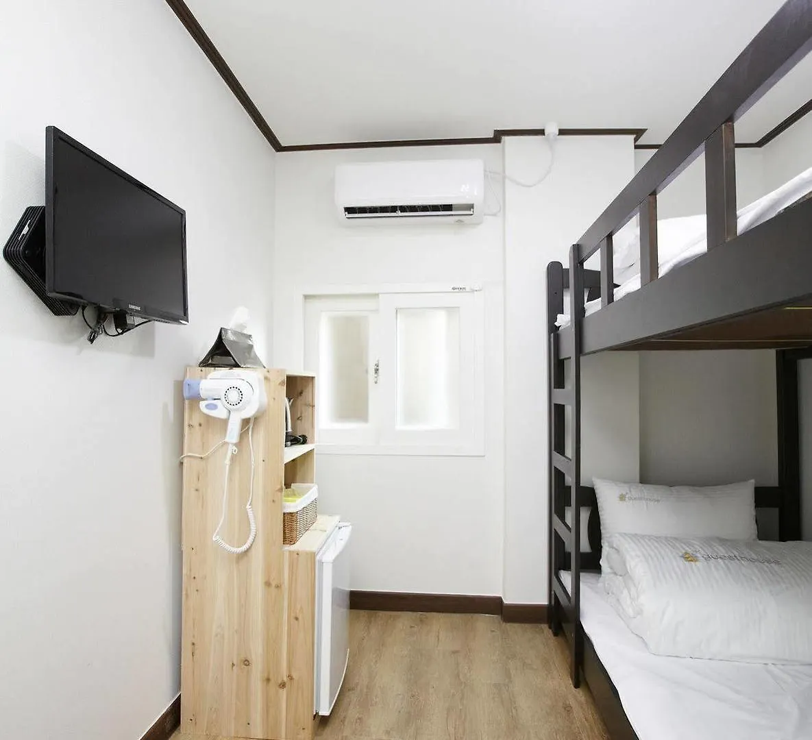 24 Guesthouse Sinchon Hongdae ソウル特別市