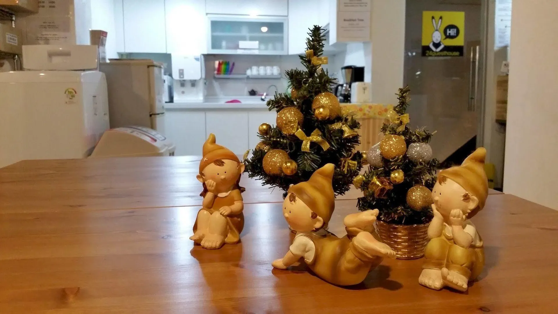 24 Guesthouse Sinchon Hongdae ソウル特別市 ゲストハウス