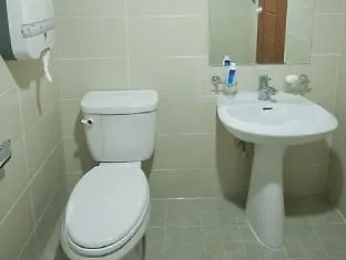 ** 게스트하우스 24 Guesthouse Sinchon Hongdae 서울특별시 대한민국