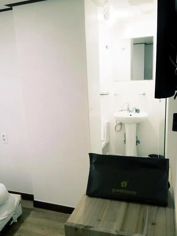 24 Guesthouse Sinchon Hongdae 서울특별시