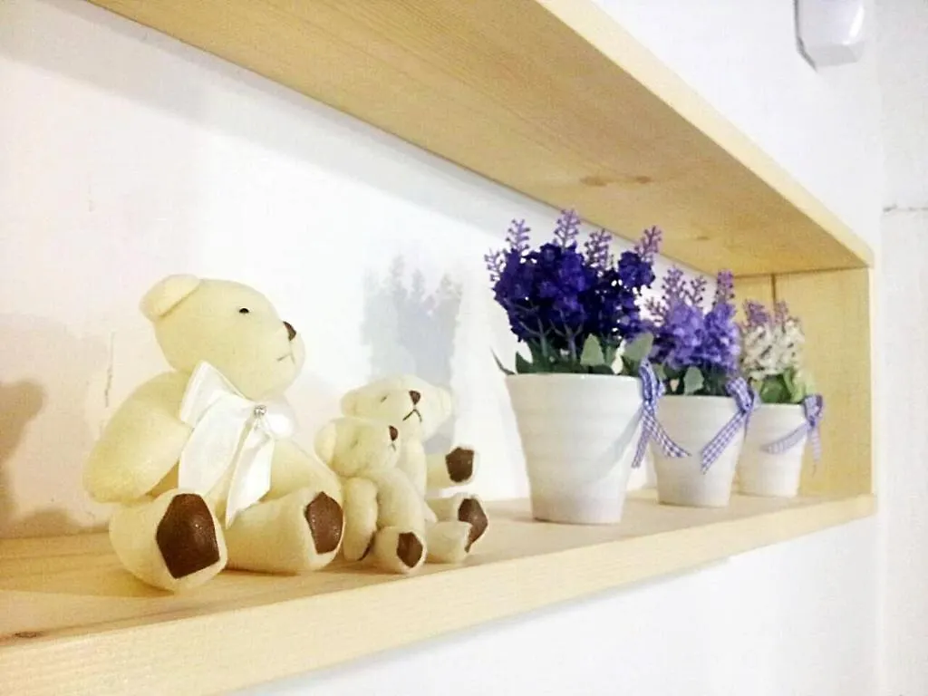 24 Guesthouse Sinchon Hongdae 서울특별시