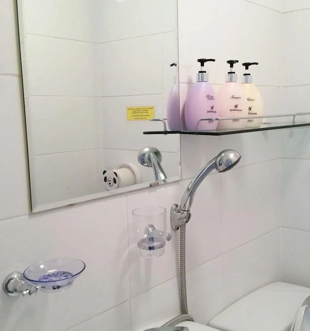 게스트하우스 24 Guesthouse Sinchon Hongdae 서울특별시