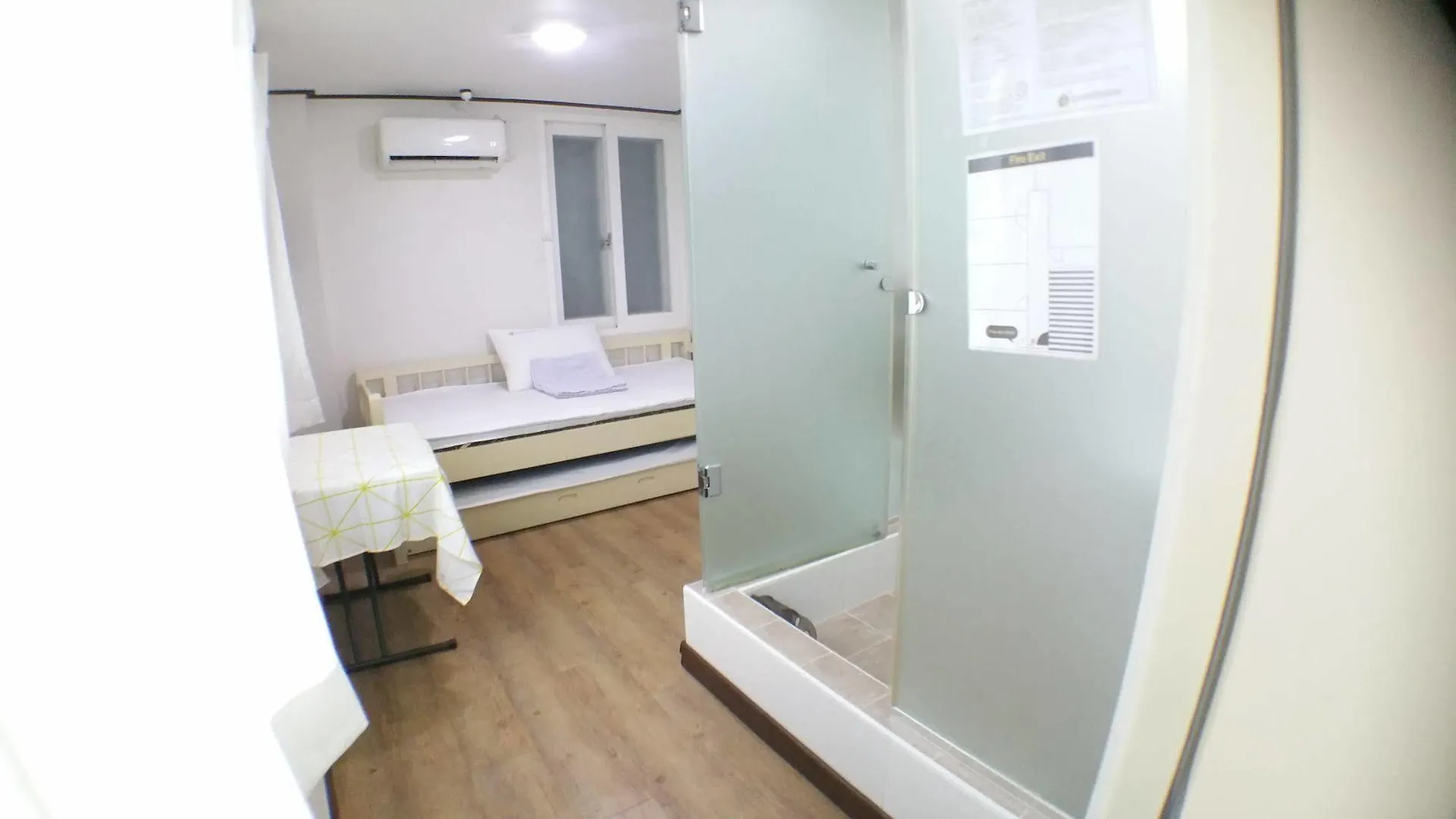 Maison d'hôtes 24 Guesthouse Sinchon Hongdae Séoul